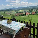 Kozjanski Odklop * Buce