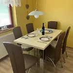 Semesterbostad Kozjanski Odklop