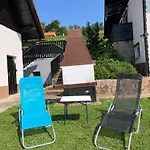Semesterbostad Kozjanski Odklop *
