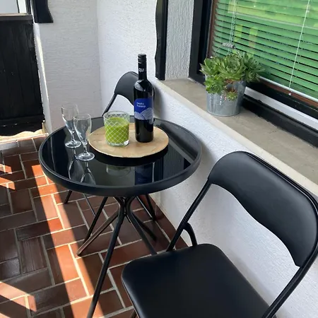 Feriehus Kozjanski Odklop Buce