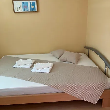 Tatil Evi Kozjanski Odklop