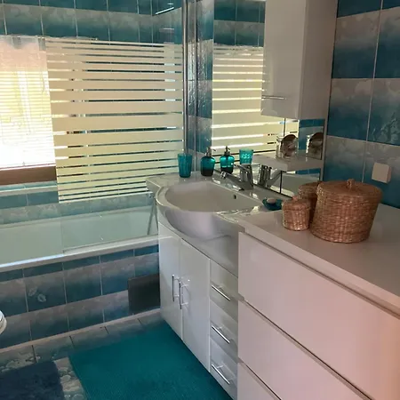 Tatil Evi Kozjanski Odklop