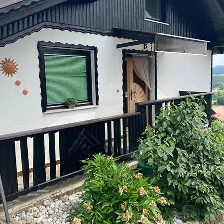 Casa de Férias Kozjanski Odklop Buce