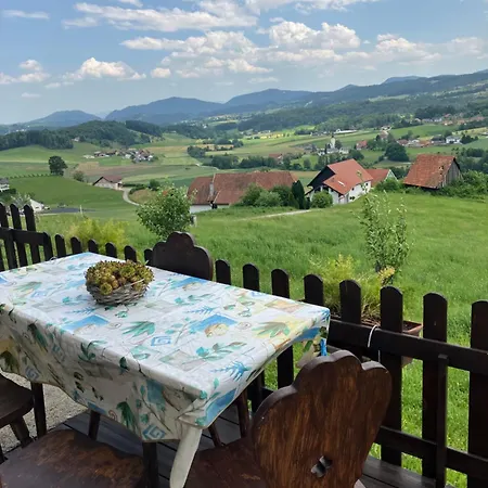 Kozjanski Odklop * Buce