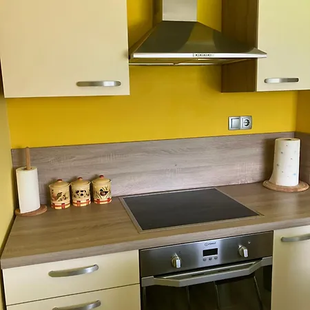 Vikendica Kozjanski Odklop *