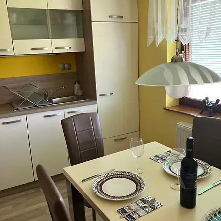 Tatil Evi Kozjanski Odklop Buce