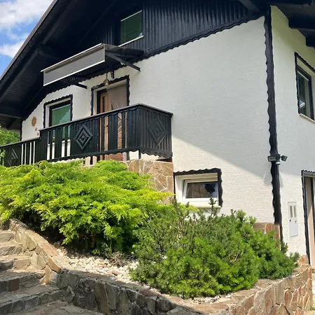 Kozjanski Odklop Vikendica