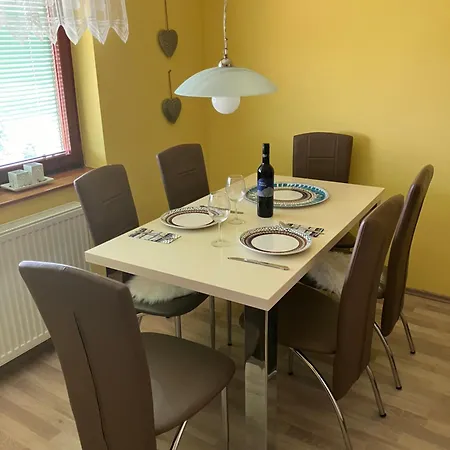 Tatil Evi Kozjanski Odklop