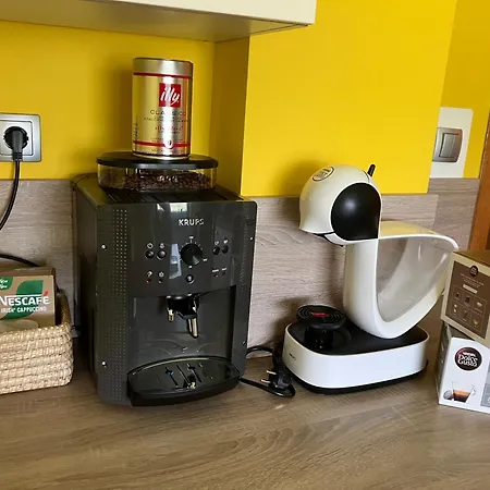 Casa de Férias Kozjanski Odklop Buce