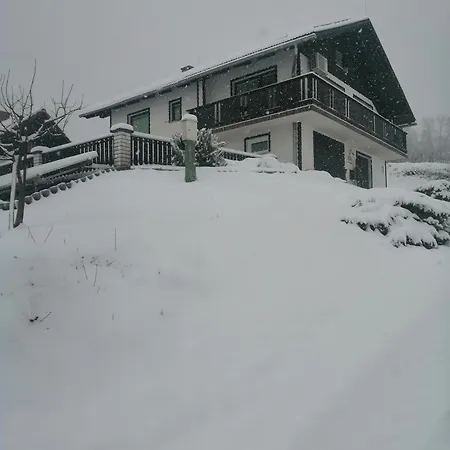 Vikendica Kozjanski Odklop