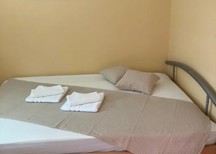 Σπίτι διακοπών Kozjanski Odklop