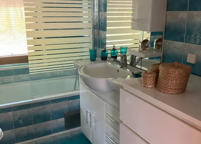 別荘 Kozjanski Odklop