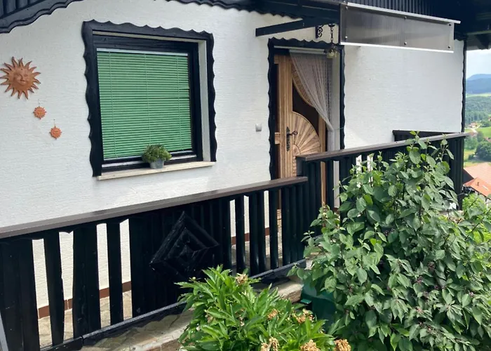 別荘 Kozjanski Odklop Buce