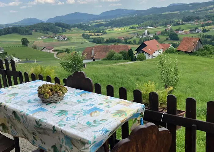 Kozjanski Odklop * Buce