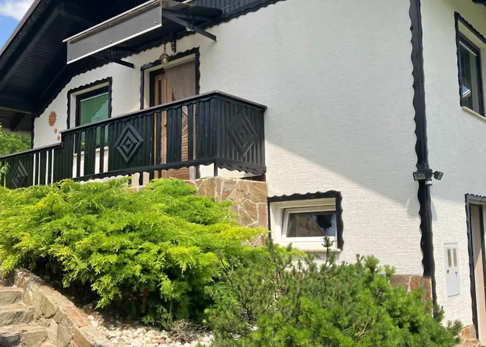 Kozjanski Odklop 別荘