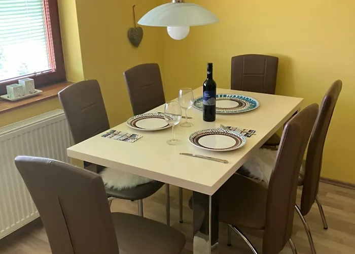 別荘 Kozjanski Odklop