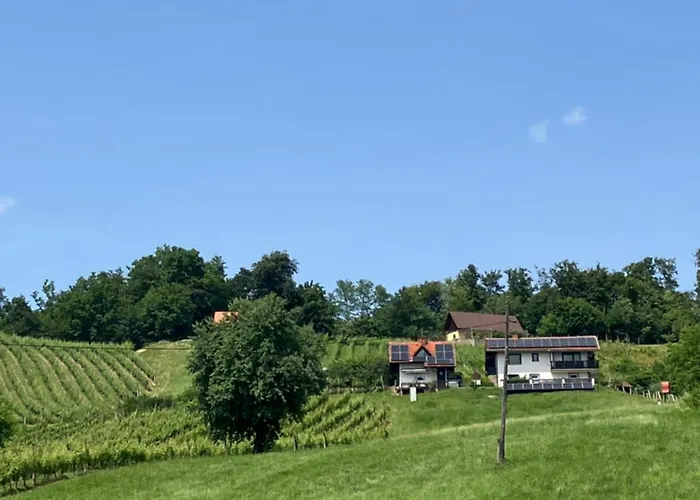 Kozjanski Odklop Buce