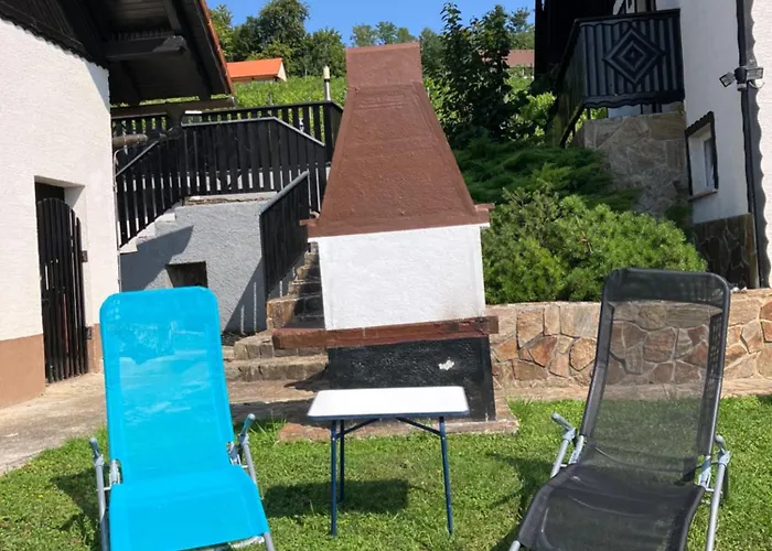 別荘 Kozjanski Odklop *