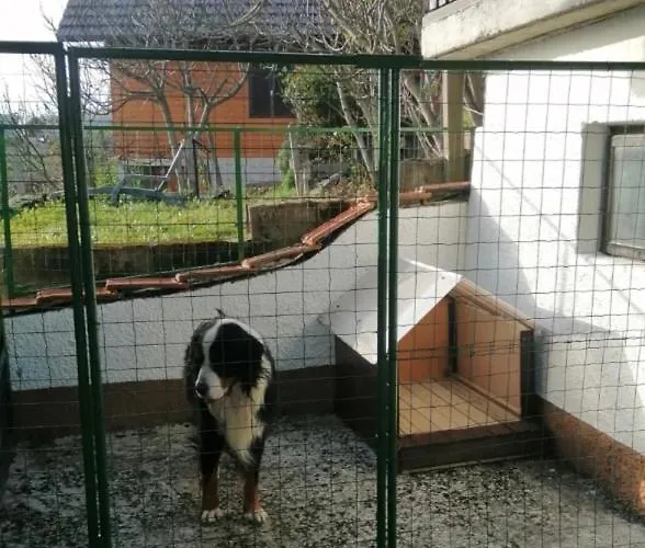 Σπίτι διακοπών Kozjanski Odklop *