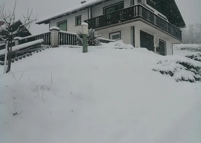 別荘 Kozjanski Odklop