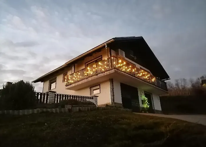 Σπίτι διακοπών Kozjanski Odklop