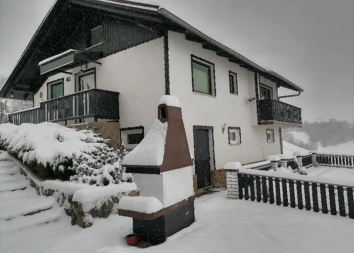 別荘 Kozjanski Odklop